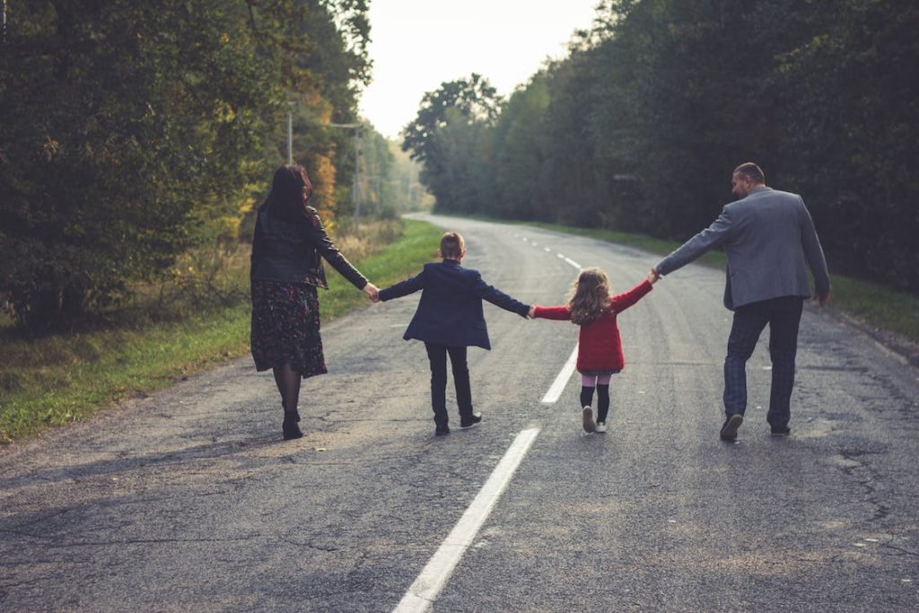 Practical Wedding Checklist #4 : The Kids Discussion