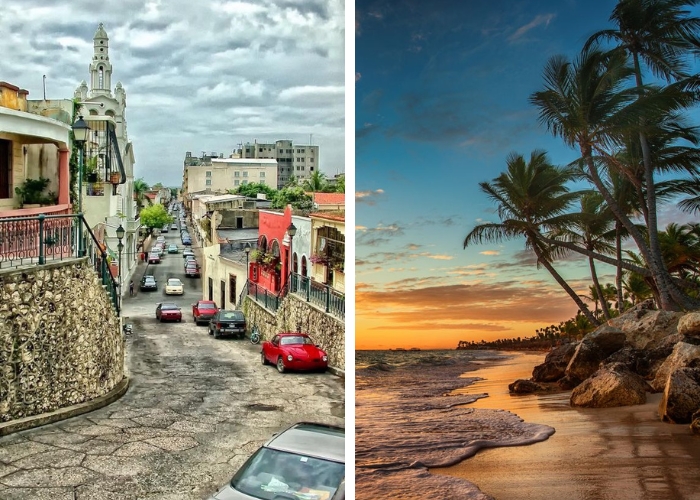 Dominica: Caribbean adventure and peace