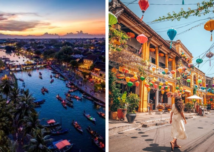 Hoi An, Vietnam: Calm Beauty Right in Central Vietnam