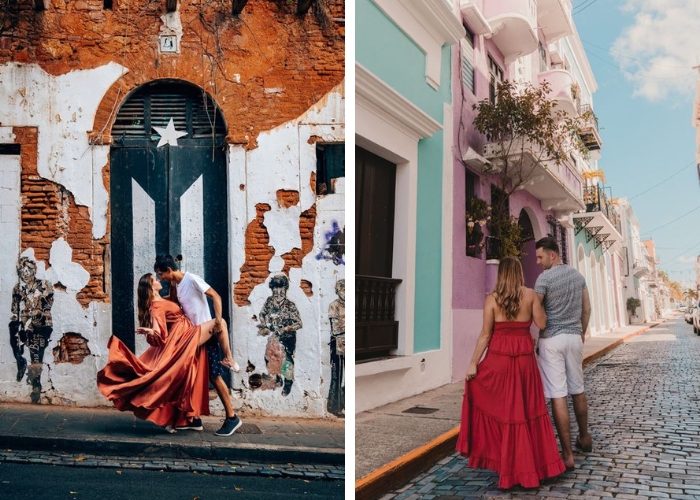 Puerto Rico: Tropical bliss devoid of a passport
