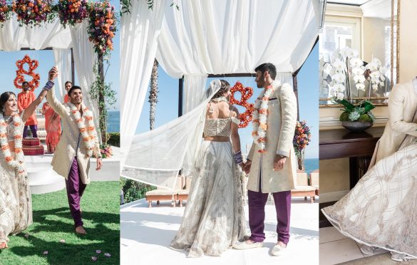 Blending Traditions: Indian Weddings that Reflect Individuality