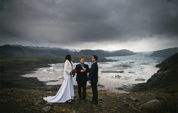 Guide to Wedding Planning for Introverts