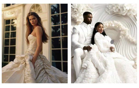 AI in Weddings