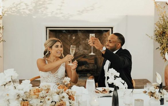 Best Wedding Speech