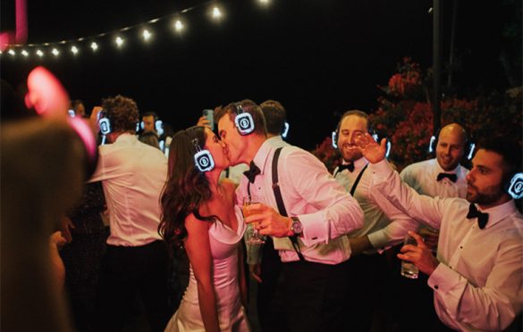 Wedding After Party Ideas