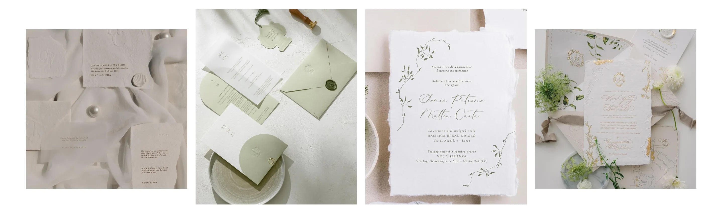 Wedding Invitation Etiquette