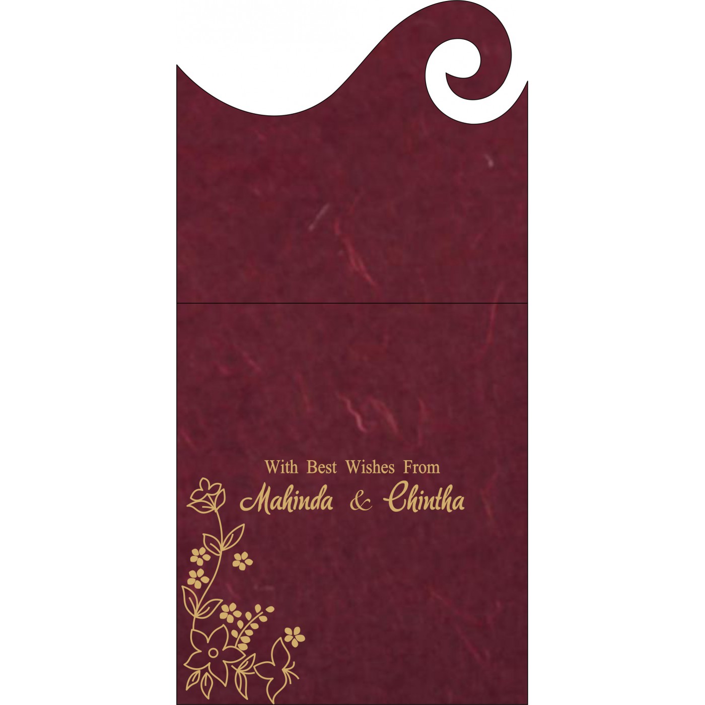 Money Envelopes : CME 1223