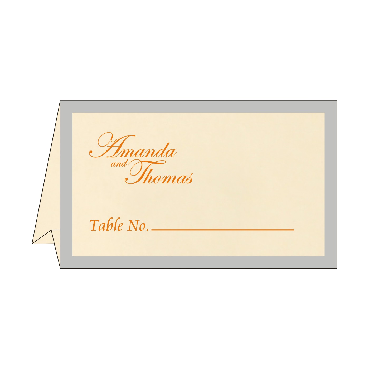 Table Cards : CTC 8229I